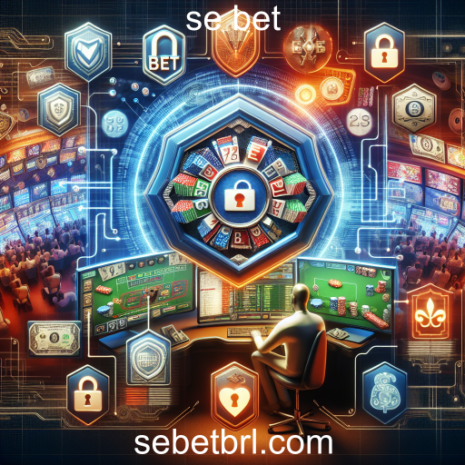 A Importância da Segurança nos Jogos Online
