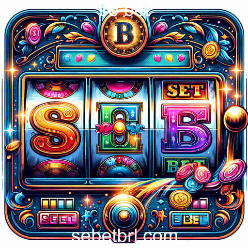 A Magia das Máquinas Slots no Se Bet
