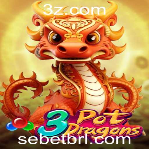 Explorando o Universo de 3PotDragons e a Estratégia Se Bet