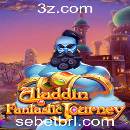 Descubra o Mundo de Aventuras de Aladdin: Regras e Conceitos do Jogo