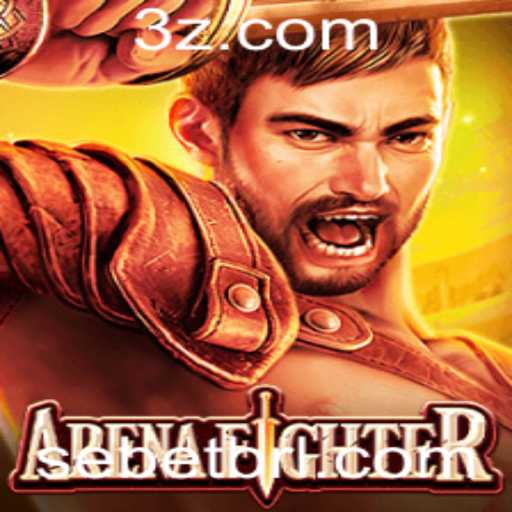 Explorando o Universo de ArenaFighter: Uma Aventura Épica nos Jogos de Luta