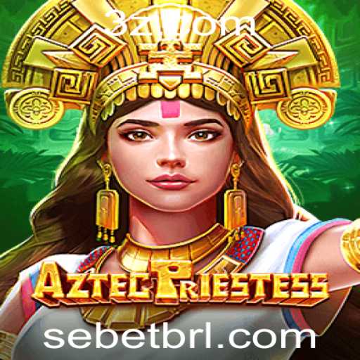 AztecPriestess: Mergulhando na Aventura Ancestral