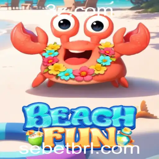 Descubra o Empolgante Jogo BeachFun e as suas Regras Inovadoras