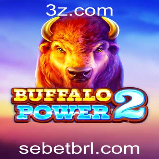 Buffalo Power 2: A Nova Sensação do Mundo dos Jogos de Cassino