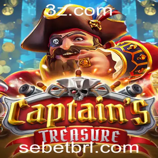 CaptainssTreasure: Um Mergulho em Aventura e Estratégia