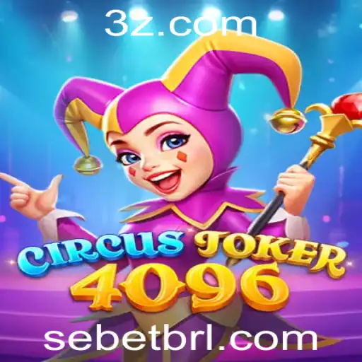 Explorando o Mundo Fascinante de CircusJoker4096