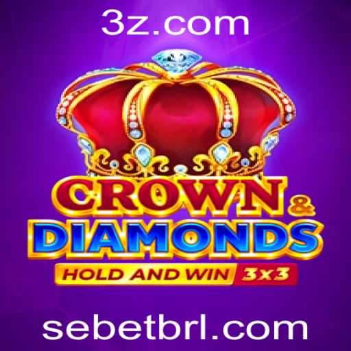 Descubra o Empolgante Mundo de Crowndiamonds: Estratégia e Aventura