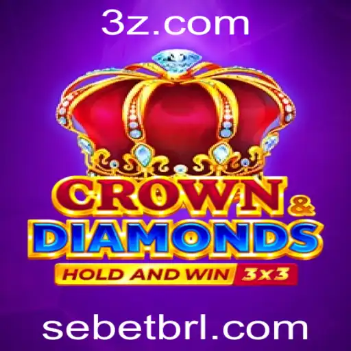 Descubra o Empolgante Mundo de Crowndiamonds: Estratégia e Aventura