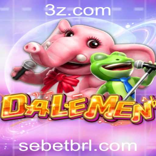Explorando o Mundo de DALEMEN: Regras, Estratégias e Eventos Atuais