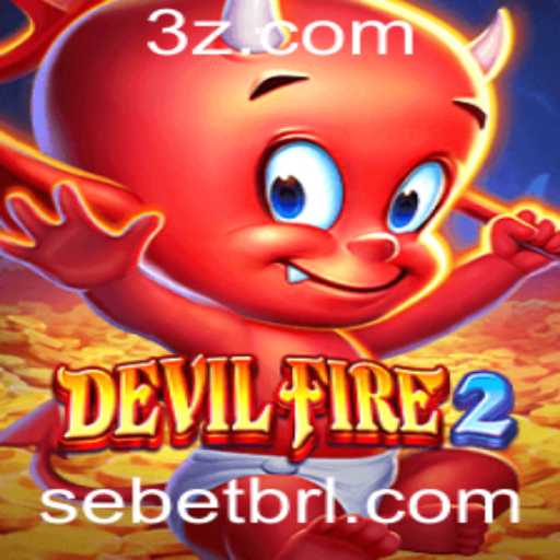 Explorando o Universo de DevilFire2: Um Mergulho nas Chamas do Inferno