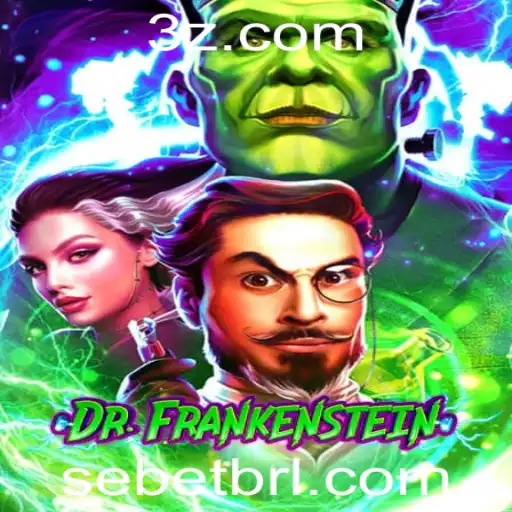 DrFrankenstein: O Jogo de Estratégia e Criatividade Que Desafia Seus Limites
