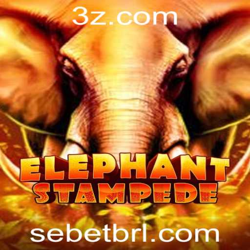 ElephantStampede: Desvendando o Novo Fenômeno do Mundo dos Jogos