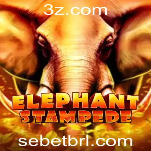ElephantStampede: Desvendando o Novo Fenômeno do Mundo dos Jogos