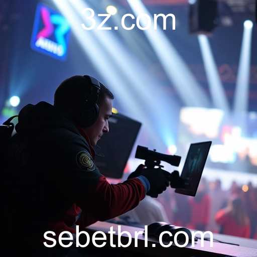 Esportes Virtuais: A Nova Fronteira do Entretenimento