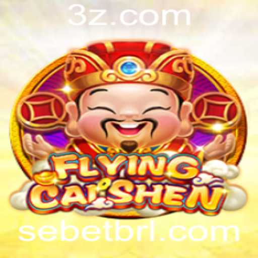 Explorando o Jogo FlyingCaiShen: Regras e Estratégias