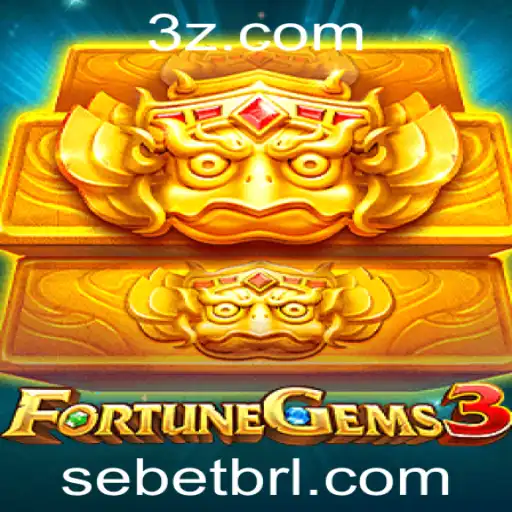 Descubra Tudo Sobre o Jogo FortuneGems3: Regras e Estratégias