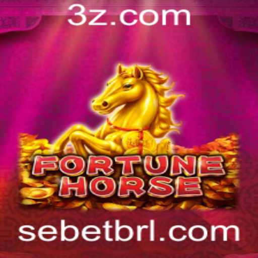 Descubra FortuneHorse: O Novo Fenômeno de Jogos Online