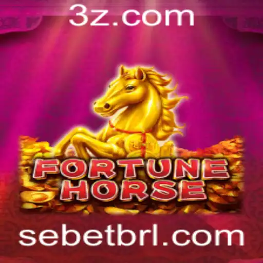Descubra FortuneHorse: O Novo Fenômeno de Jogos Online