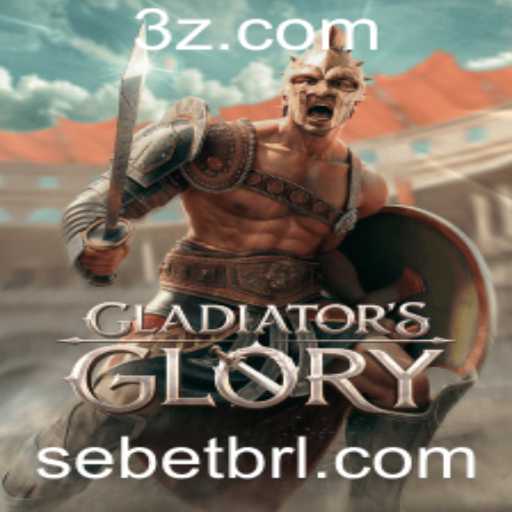 GladiatorsGlory: Mergulhe na Ação Não-Stop do Coliseu Virtual