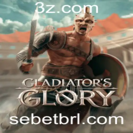 GladiatorsGlory: Mergulhe na Ação Não-Stop do Coliseu Virtual