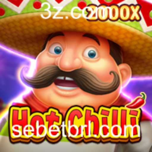 Descubra o Mundo Emocionante do Jogo 'HotChilli'