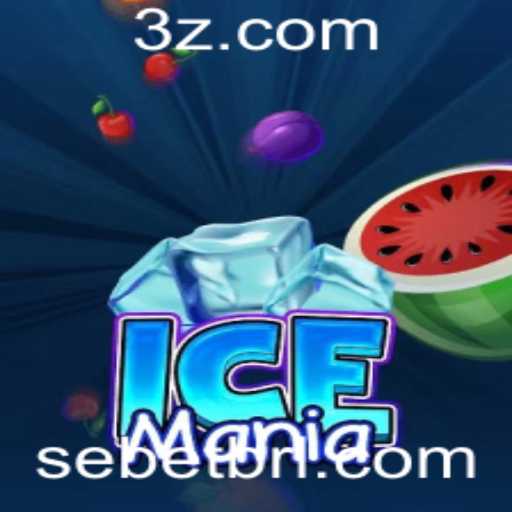 Descubra IceMania: O Jogo de Aventura Congelante que Está Conquistando os Jogadores