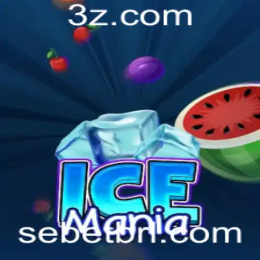 Descubra IceMania: O Jogo de Aventura Congelante que Está Conquistando os Jogadores