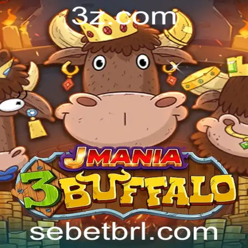 Explorando JMania3Buffalo: A Nova Febre dos Jogos