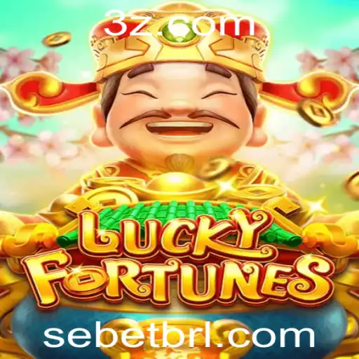 Descubra o Mundo do Jogo LUCKYFORTUNES: Um Guia Completo