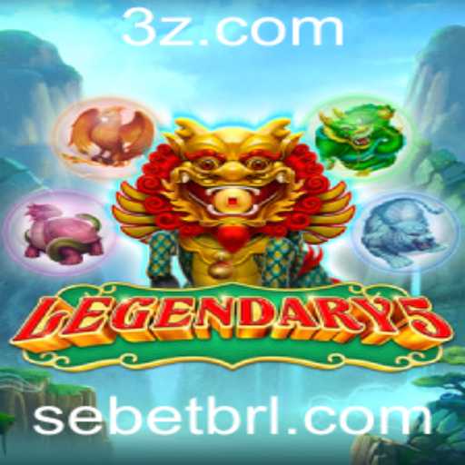 Legendary5: Desvendando o Novo Fenômeno dos Jogos de Estratégia