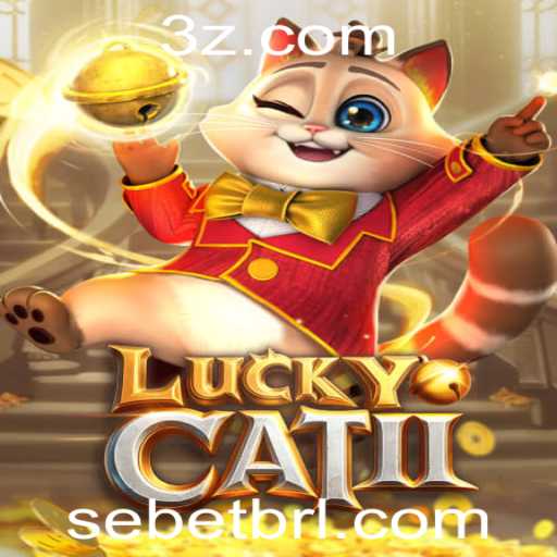 Desvendando LuckyCatII: Como Jogar e Ganhar