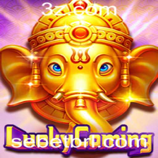 Descubra o Empolgante Mundo do Jogo LuckyComing