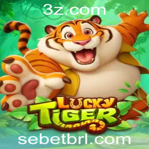 Explorando o Mundo do Jogo LuckyTiger: Regras e Estratégias