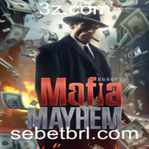 MafiaMayhem: Estratégias, Regras e Introdução ao Jogo de Intriga e Engano