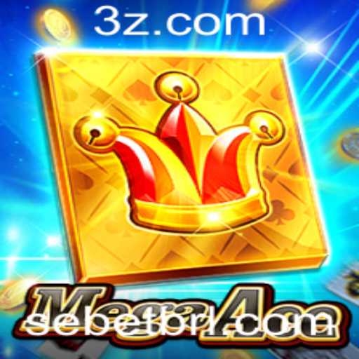 MegaAce: A Nova Sensação no Mundo dos Jogos de Apostas Online