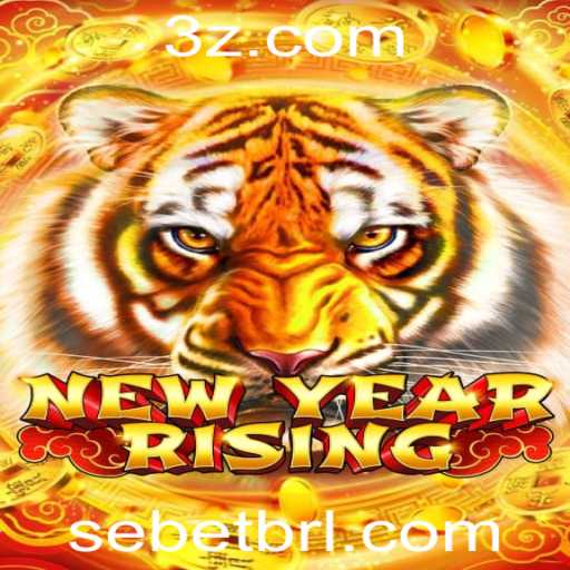 NewYearRising: Descubra o Novo Jogo Sensação do Ano