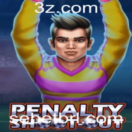PenaltyShootOut: A Emoção do Futebol em Sua Sala de Estar