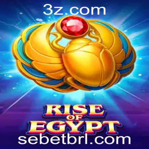 Explorando o Jogo RiseOfEgypt: Regras, Estratégias e Contexto Atual