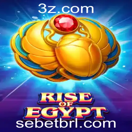 Explorando o Jogo RiseOfEgypt: Regras, Estratégias e Contexto Atual