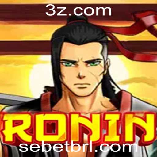Descubra o Fascinante Mundo do Jogo Ronin