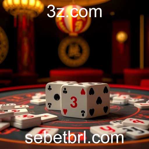 Explorando o Jogo Sic Bo: Estratégias e Apostas