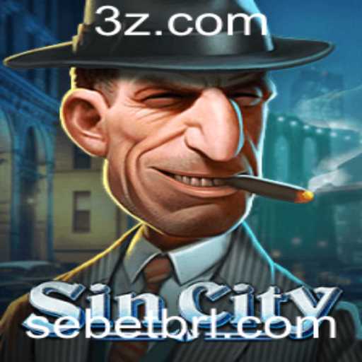 SinCity: Descubra o Jogo de Estratégia e Sorte que Está Conquistando o Mundo