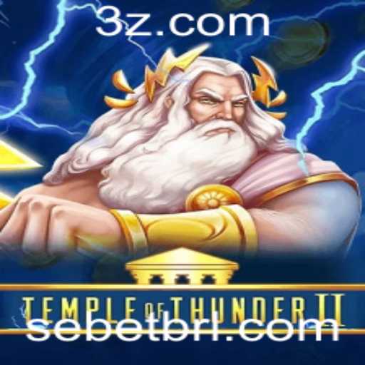 Explorando Temple of Thunder II: O Jogo que Revoluciona a Aventura