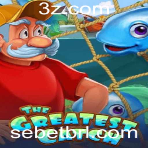 Explorando o Fascinante Mundo de TheGreatestCatch