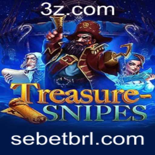 Explorando o Fascinante Mundo de TreasureSnipes: Um Jogo de Aventura e Estratégia