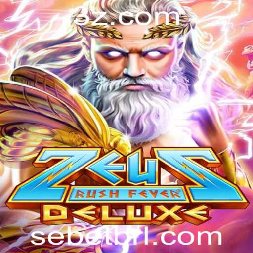 Explorando ZeusRushFeverDeluxe: Mergulhe no Mundo do Cassino Online